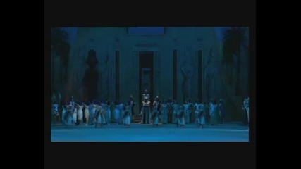 La Fille du Pharaon 12 of 13