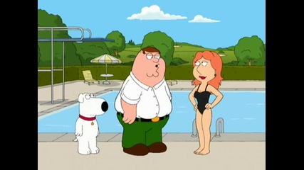 Family Guy - 5x18 - Meet The Quagmires
