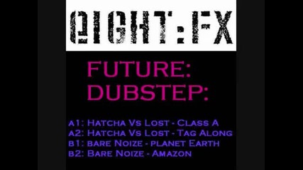 Hatcha vs Lost - Class A 