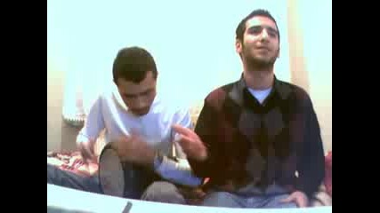 Senol & Sinan - darbuka vol - 6