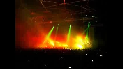 Tarja Turunen - Poison Live In Sofia, Bulgaria