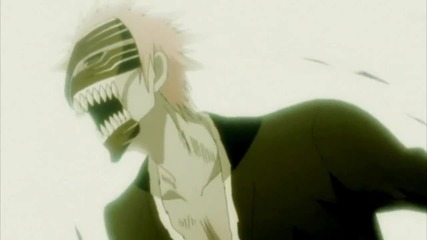 Bleach - Across The Line Amv