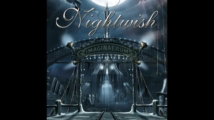 Nightwish - Last ride of the day
