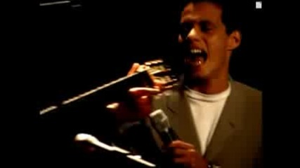 Oye Guitarra Mia - Marc Anthony & Jose Feliciano