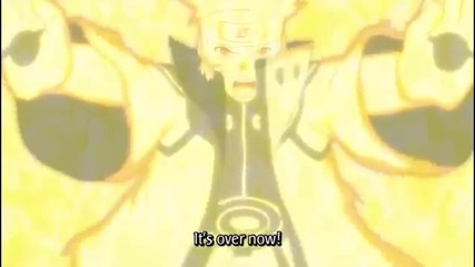 Naruto Shippuuden 362
