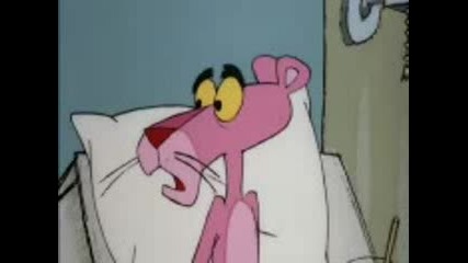 Pink Panther - The Pink Pill