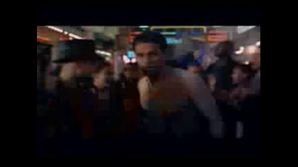 Enrique Iglesias - Rhythm Devine