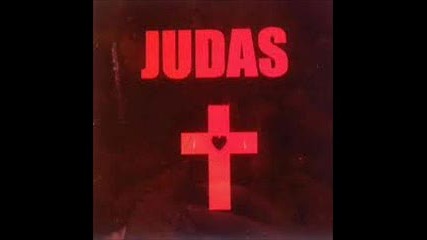 lady gaga-judas