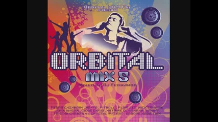 Orbital Mix 5 - Faixa 6 vl. 1