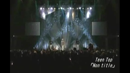 Teen Top - Non Title