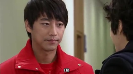 Wild Romance ep 3 part 3