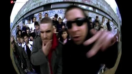 Frank White and Godsilla - Wenn Der Beat Nicht Mehr L