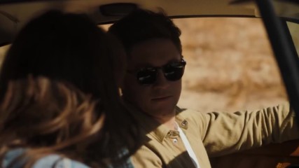 Niall Horan - On The Loose (official music video) new spring 2018