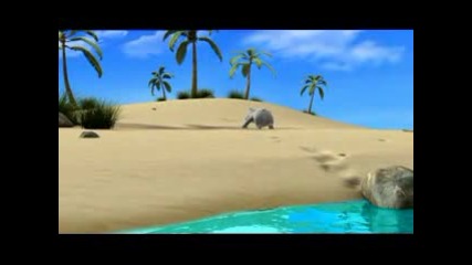 Funny Cartoon готина анимация