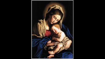 Ave Maria - Wili Krause