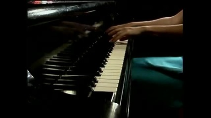 Фредерик Шопен - Etude Op 10 No 12 H Q - Valentina Lisitsa 