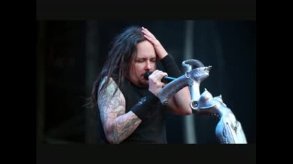 Jonathan Davis - Careless