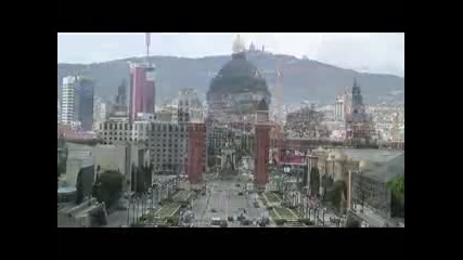 Barcelona 