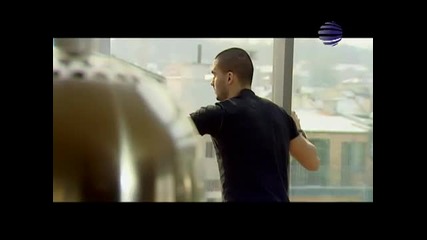 Цветелина Янева - момиче за всичко 