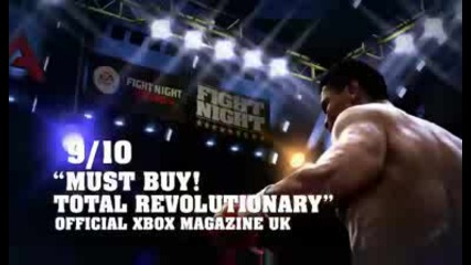 fight night round 4