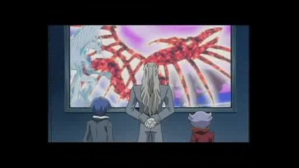 Yu-gi-oh 5d's epizod 5 bg audio