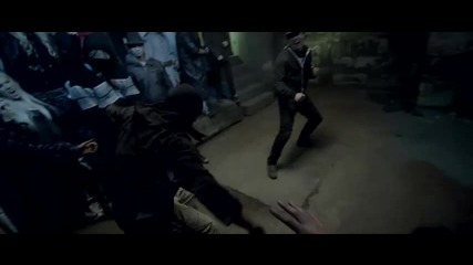 Manafest- Bring the Ruckus ( Official Music Video )