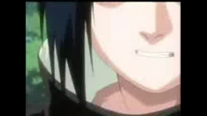 Gaara Vs Sasuke - Somewhere I Belong