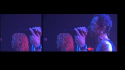 Velvet Revolver - Headspace - Live In Houston - Hq 