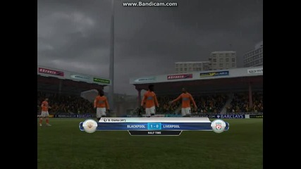 Fifa 12 | Blackpool Manager Mode | S2.e007.
