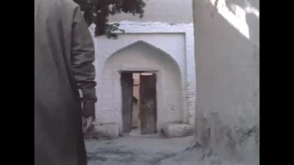 Суфизмът в Афганистан / Les soufis d afghanistan (1 - 5) 