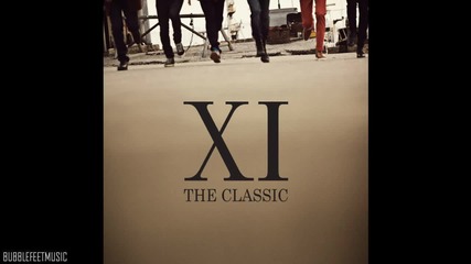 Shinhwa - Acquainted Guy [ The Classic ]