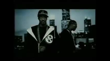 Snoop Dogg feat. R.kelly - Thats That