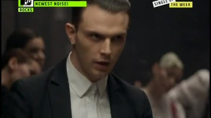 Hurts - Better Than Love