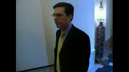 The Daily Show - 2003.03.26 - Ringo Starr