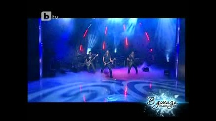 В джаза събота вечер 22.01.11 (част 2/2)