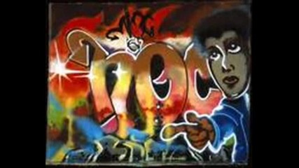 Bg graffiti + Music :)