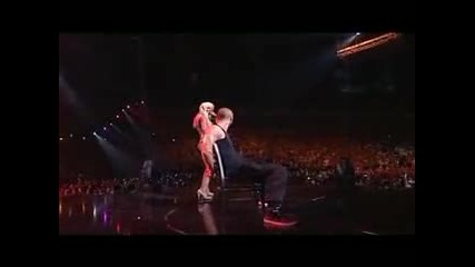 Jelena Karleusa All About Diva Show 2 част