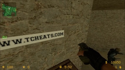 Counter-strike Source 1he 20kill