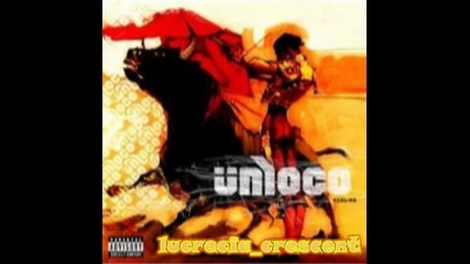 Unloco - Nothing