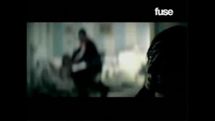 Three Days Grace - Never Too Late Official Video