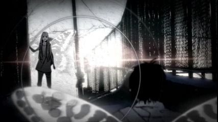 [ hq ] Anime mix - Byou no Sakana (masudo Toshia)