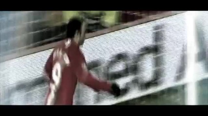 Dimitar Berbatov - Revolution 09/10 