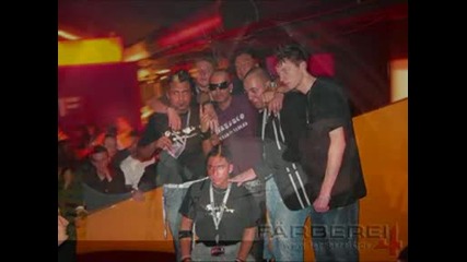 Massari - Home Alone Push 2008