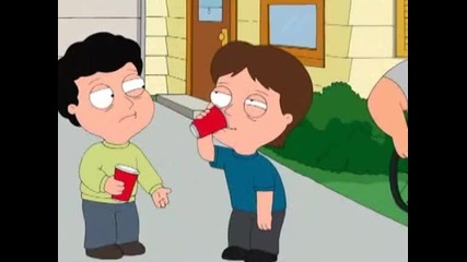 Family Guy s07e07