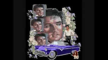 Elvis Presley - Such A Night
