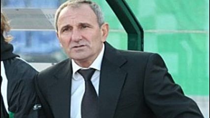 Никола Спасов