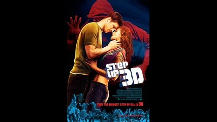 Laza - This Girl Step Up 3d