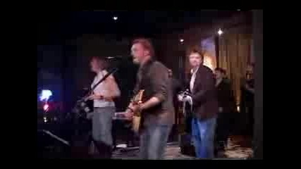 The Ryan Humbert Band - Oh Mary Dont You