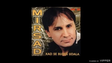Mirsad Rizvic - Crno i bijelo - (audio 2005)