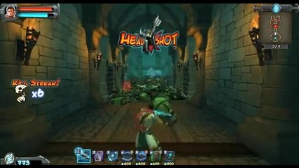 Orcs Must Die Ep.2